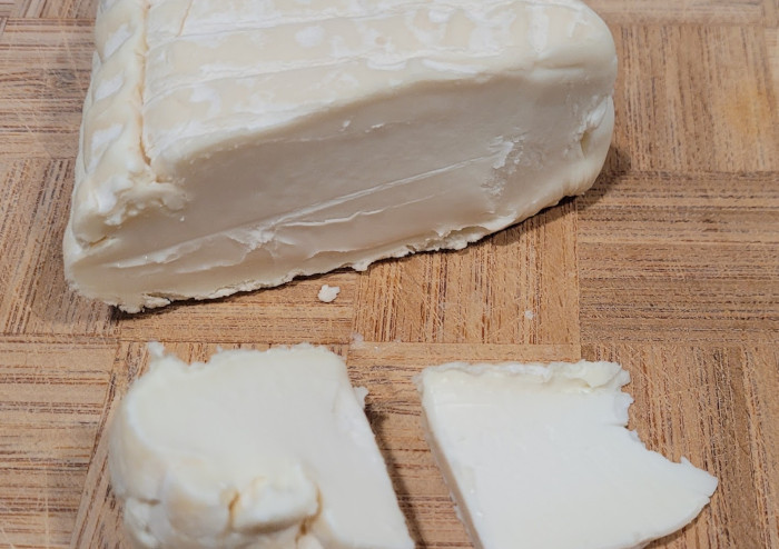 Photo of cheese.