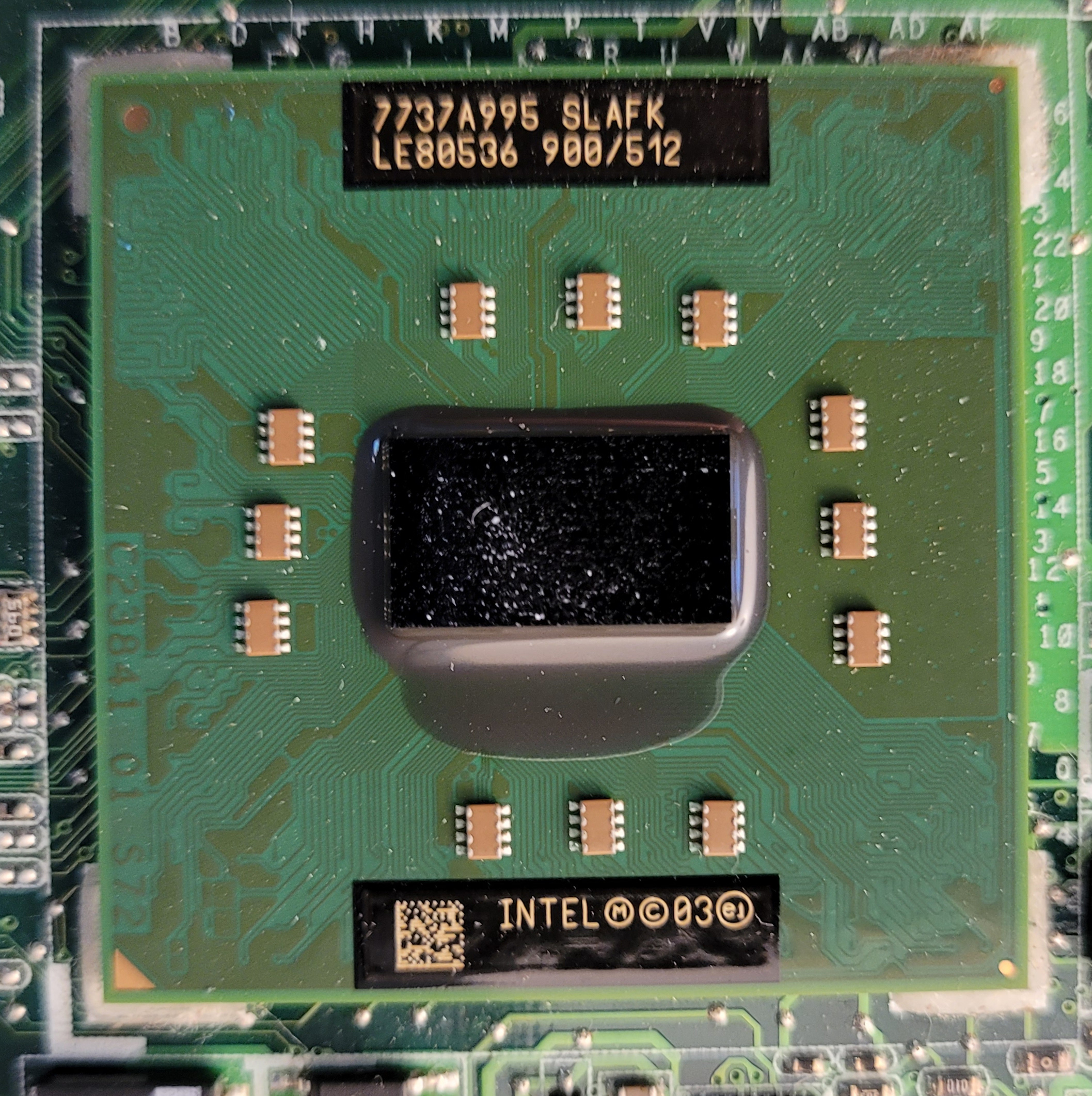 cpu picture