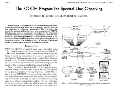 screenshot of the top half of the first page of the article