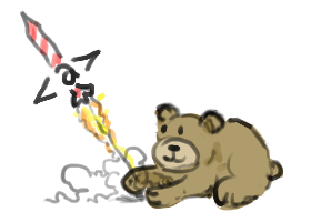 boost bear boosts anchor tag