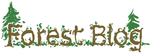 forest blog logo