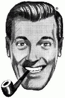 the sacred ikon of j.r. "bob" dobbs