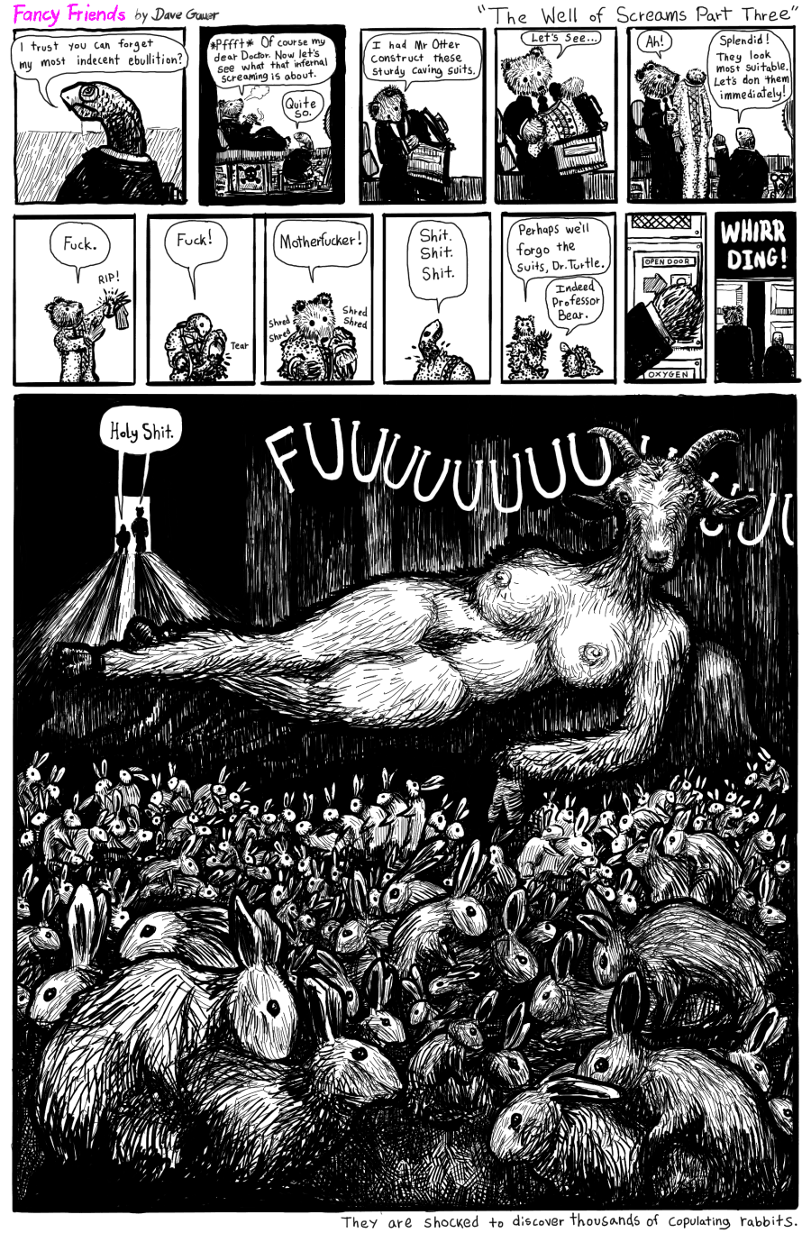 episode 4 comic