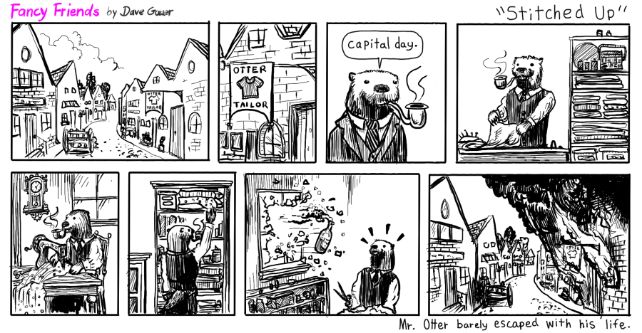 episode 5 comic