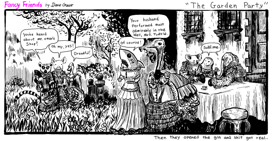 episode 6 comic