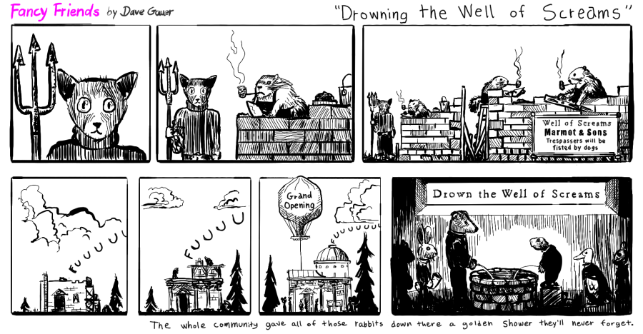 episode 7 comic