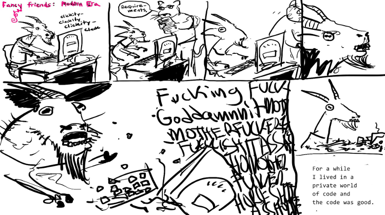 episode 12 comic