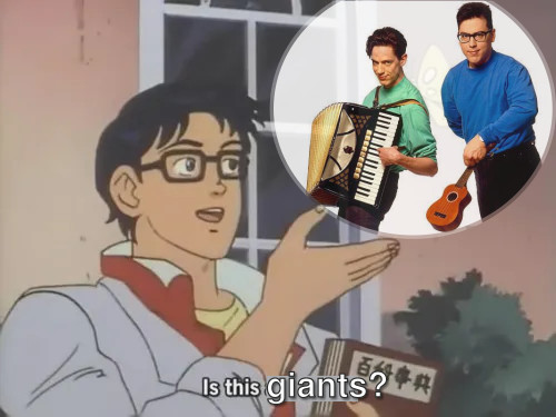 described below