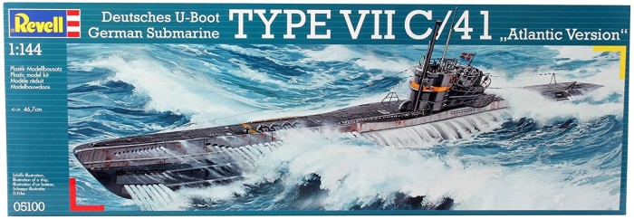 model box cover