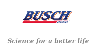 Busch - Science for a better life.