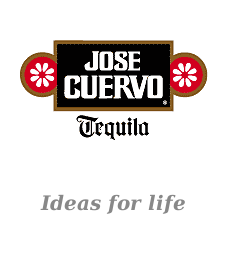 Jose Cuervo - Ideas for life
