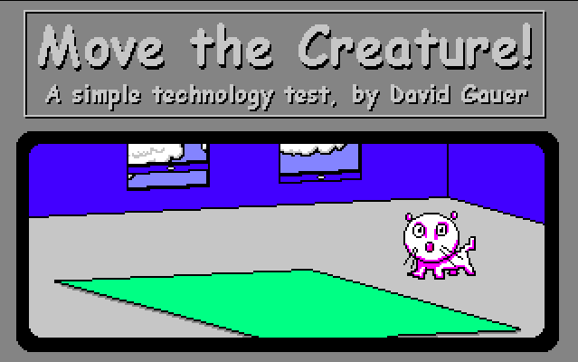 creature moving around screencap