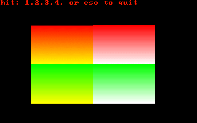 palette shifting 2 screencap