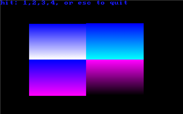 palette shifting 3 screencap