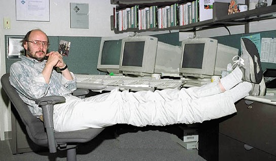 ratfactor’s long bjarne stroustrup