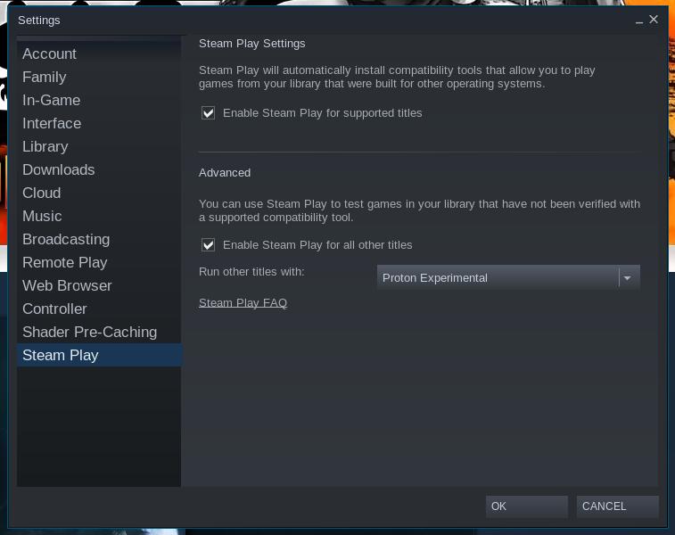 screenshot of the instructions described above