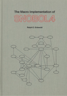 A picture of the front cover of the book