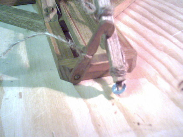 trigger mechanism