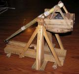 mammoth trebuchet