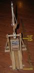 mammoth trebuchet