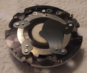 arange blades 3