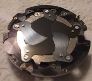 arange blades 4